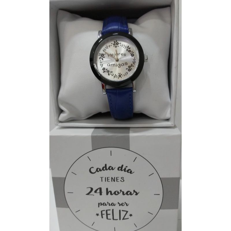 RELOJ MEJORES AMIGAS - Otras - 99.22.90.3L