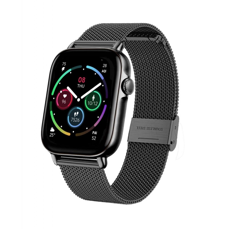 RELOJ SMARTWATCH SMARTY 2.0 SW035G01