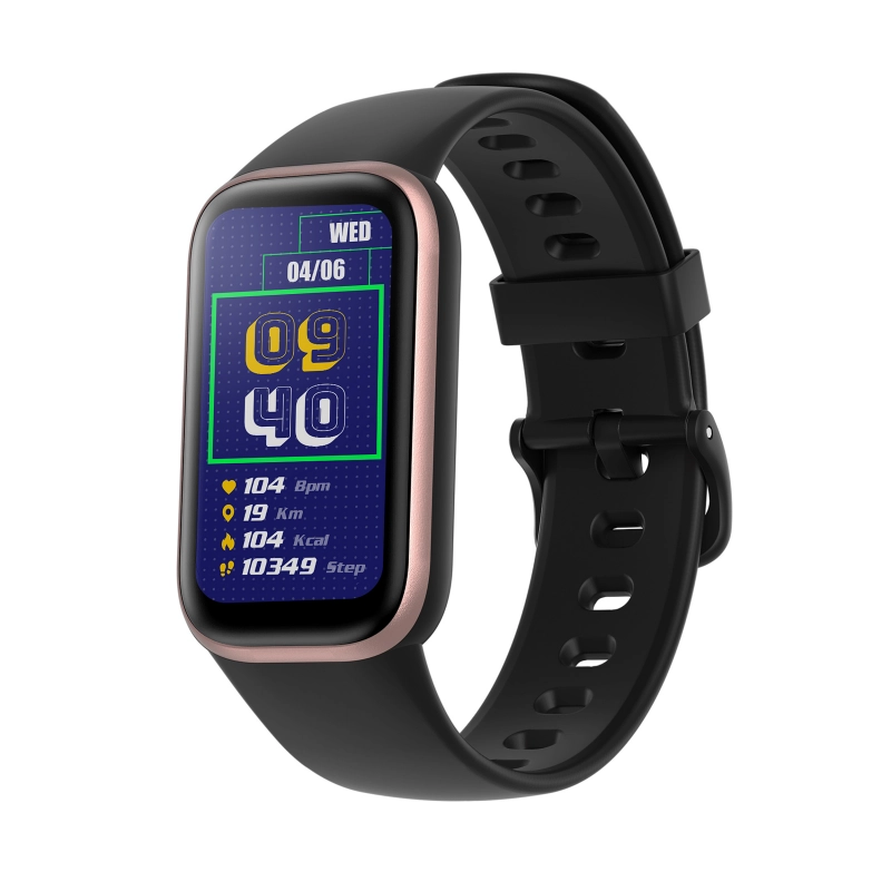 RELOJ SMARTWATCH SMARTY 2.0 SW042A