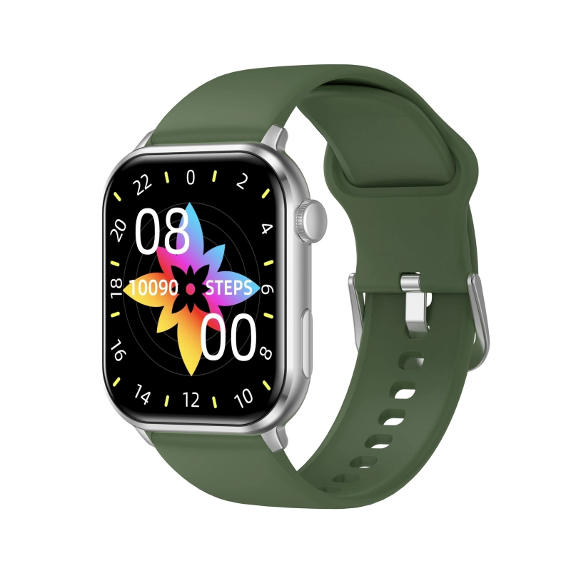 RELOJ SMARTWATCH SMARTY 2.0 SW043F