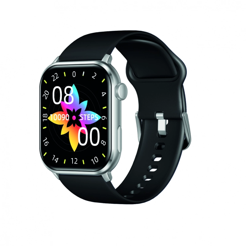 RELOJ SMARTWATCH SMARTY 2.0 SW043G