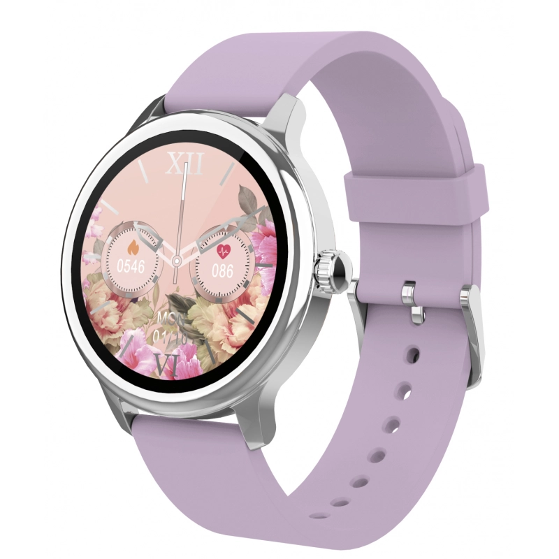 RELOJ SMARTWATCH SMARTY 2.0 SW063B