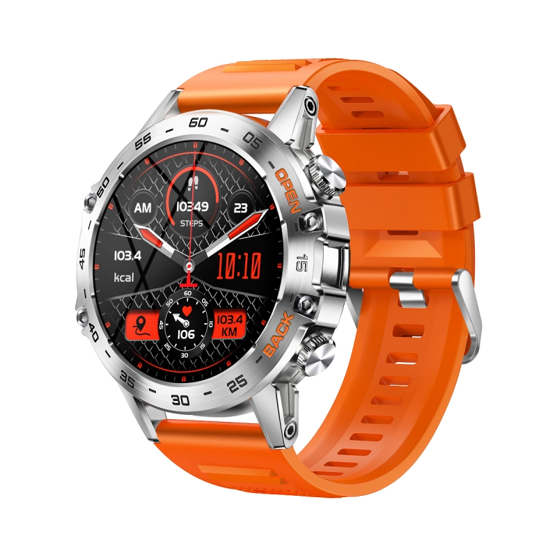 RELOJ SMARTWATCH SMARTY 2.0 SW065B