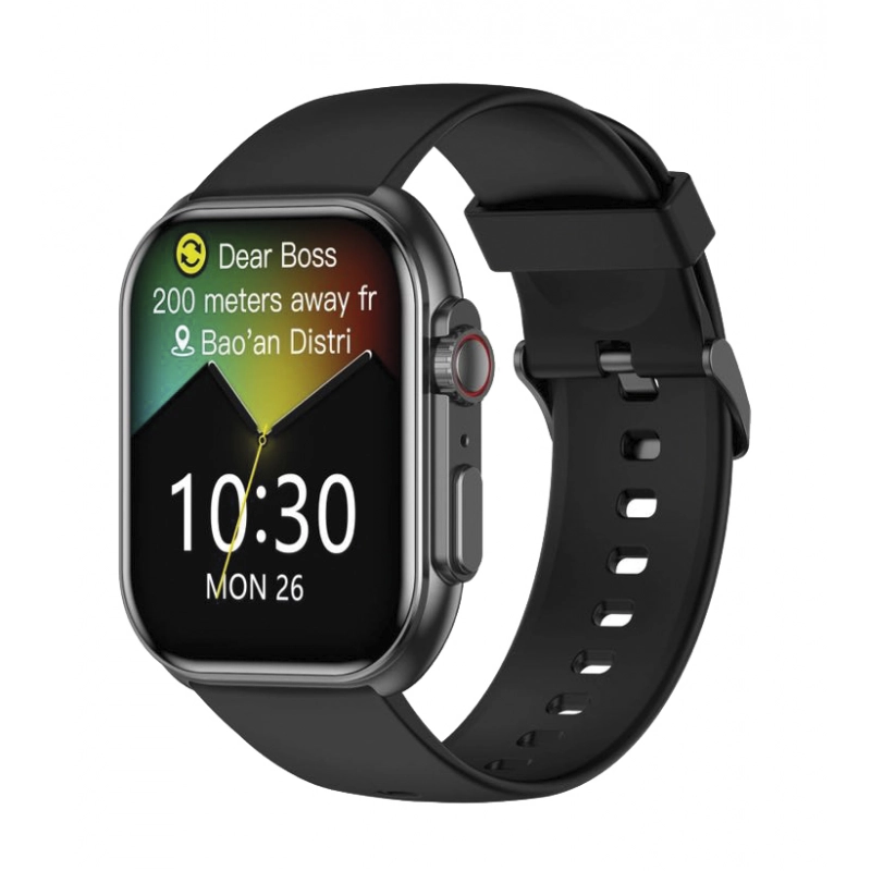 RELOJ SMARTWATCH SMARTY 2.0 SW068A01