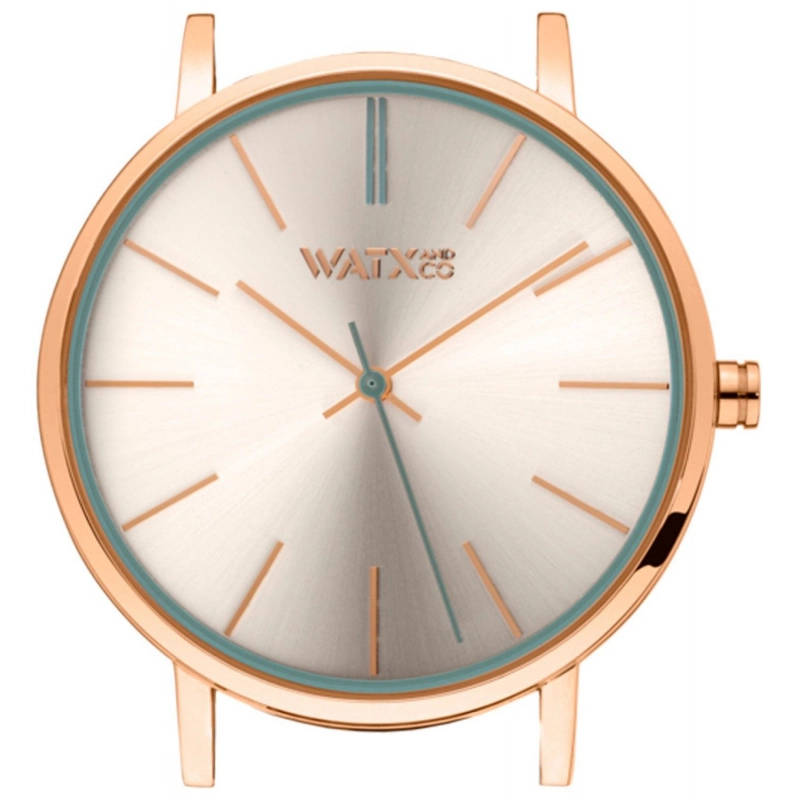 Reloj Watx and Co Sra. correa  piel - analogico WXCA3028-WXCO1002 Watx & Colors