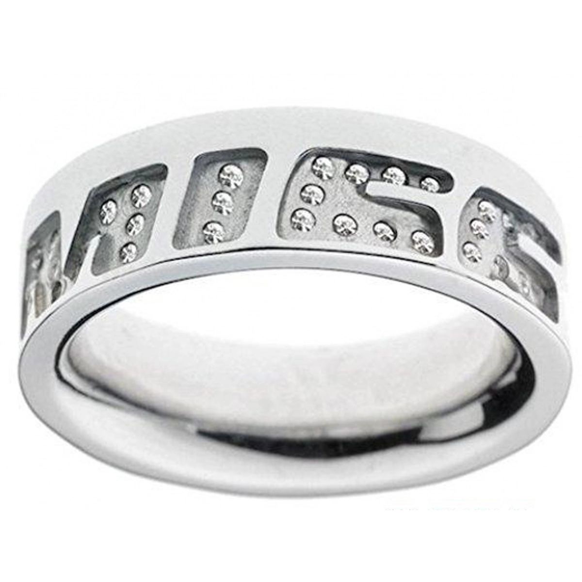 RING SM0908016 Miss Sixty