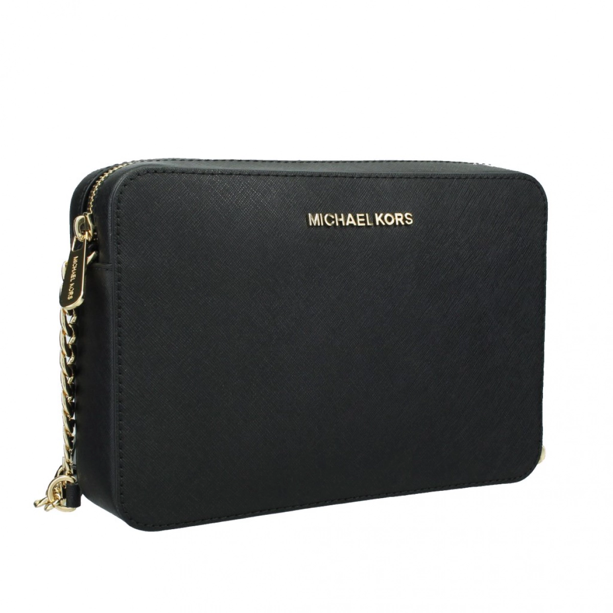 BOLSO MICHAEL KORS 35T8GTTC9L-BLACK 35T8GTTC9LBLA