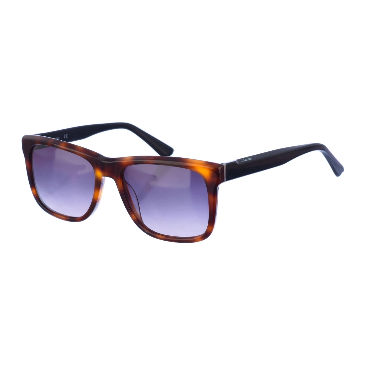 Gafa de Sol de acetato con forma cuadrada CK22519S hombre Calvin Klein CK22519S-236