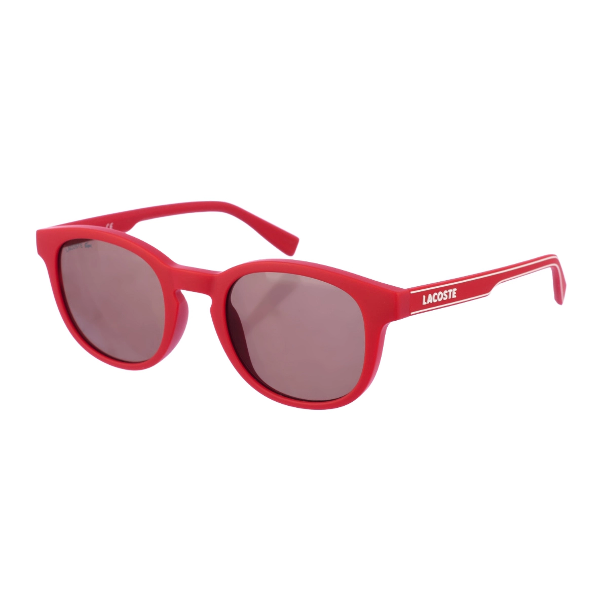 Gafa de sol de acetato con forma ovalada L3644S hombre Lacoste L3644S-615