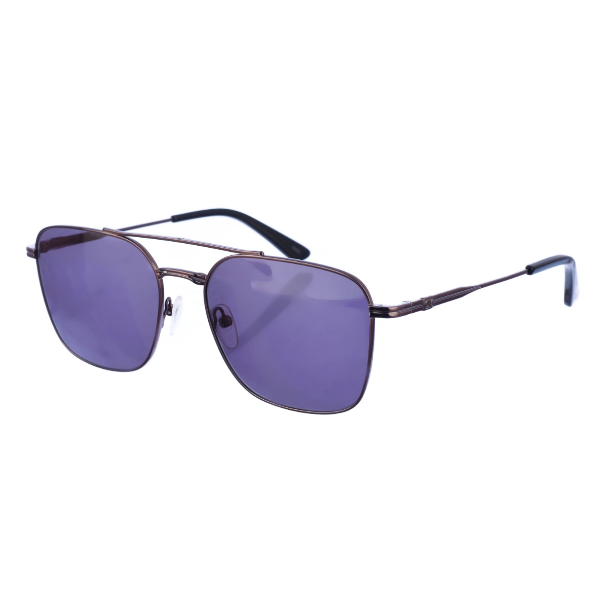 Gafa de Sol de metal con forma de aviador CK22115S mujer Calvin Klein CK22115S-009