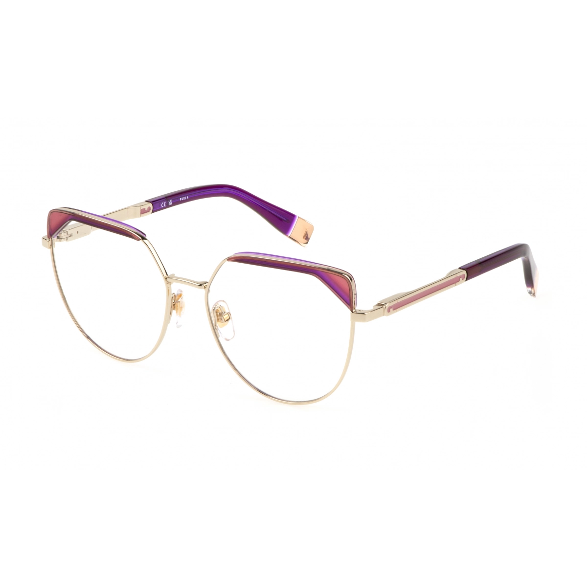 GAFAS DE MUJER FURLA VFU673V550594