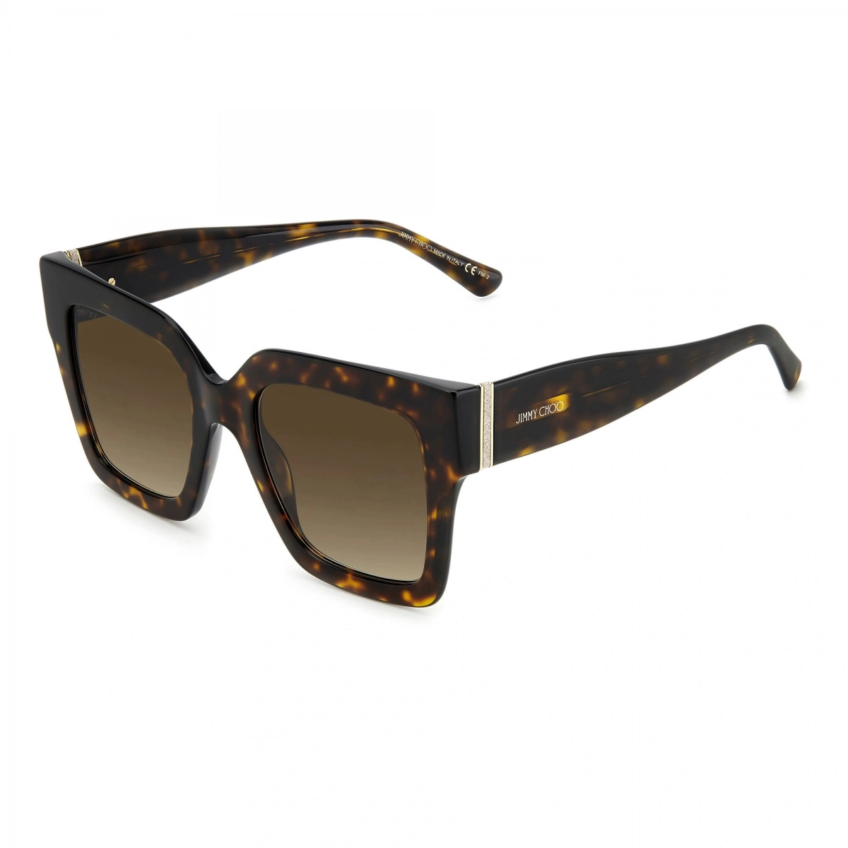 GAFAS DE MUJER JIMMY CHOO EDNA-S-086-HA