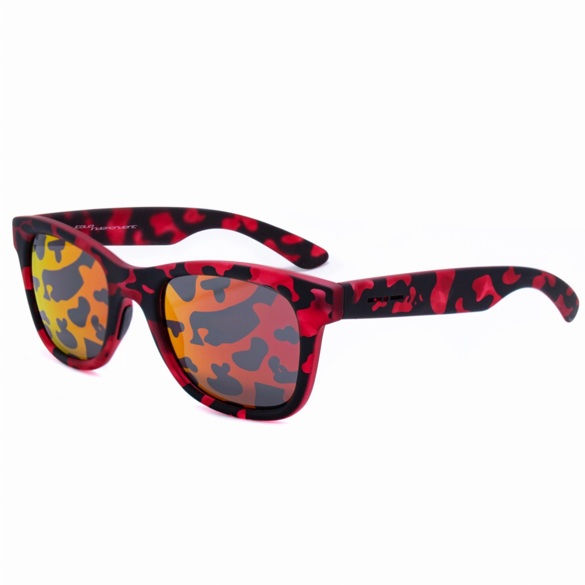 SUNGLASSES UNISEX ITALIA INDEPENDENT 0090-142-142