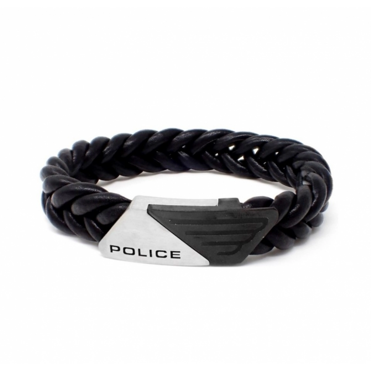 PULSERA DE HOMBRE PJ-26558BLSB-01 Police PJ26558BLSB01