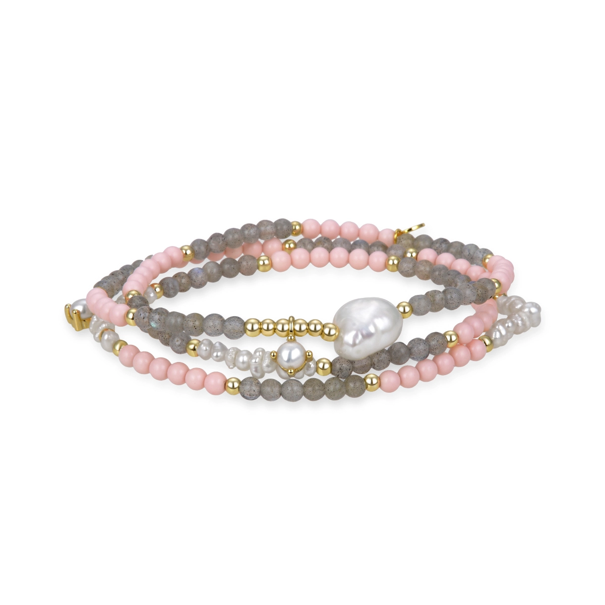 PULSERA NASY BXA213Y705 Luxenter