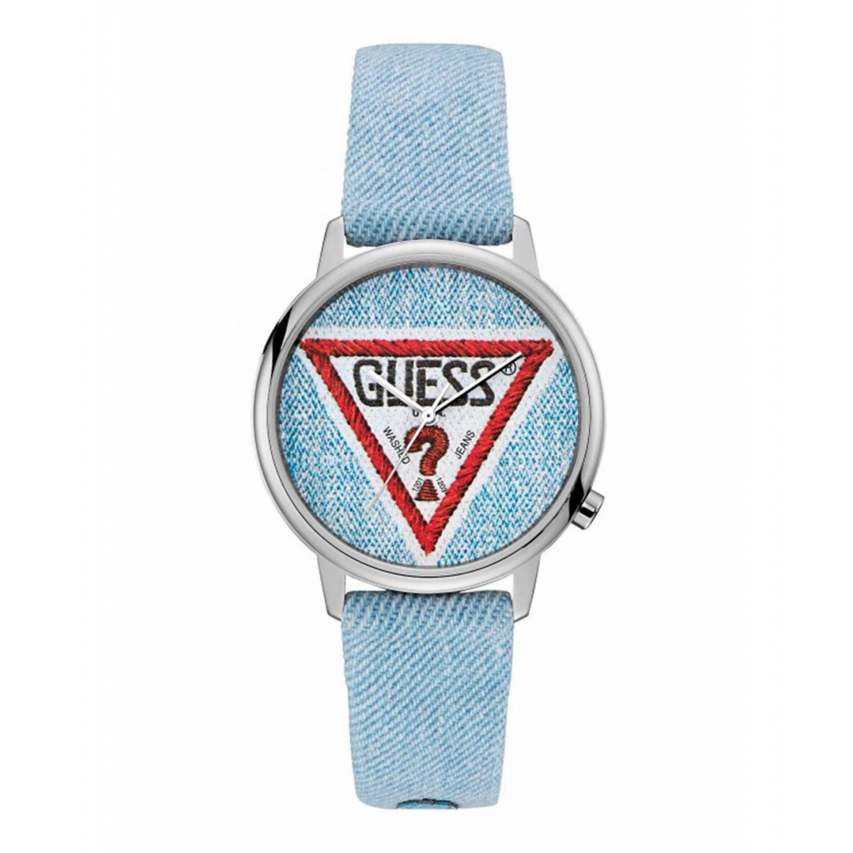 MONTRE ANALOGIQUE FEMME GUESS V1014M1