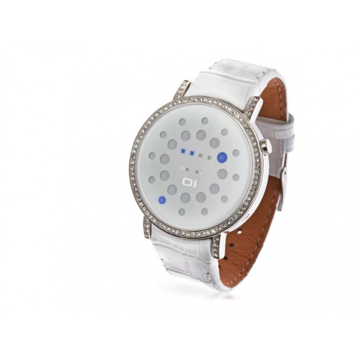 WATCH BINARY UNISEX THE ONE ORS504B1